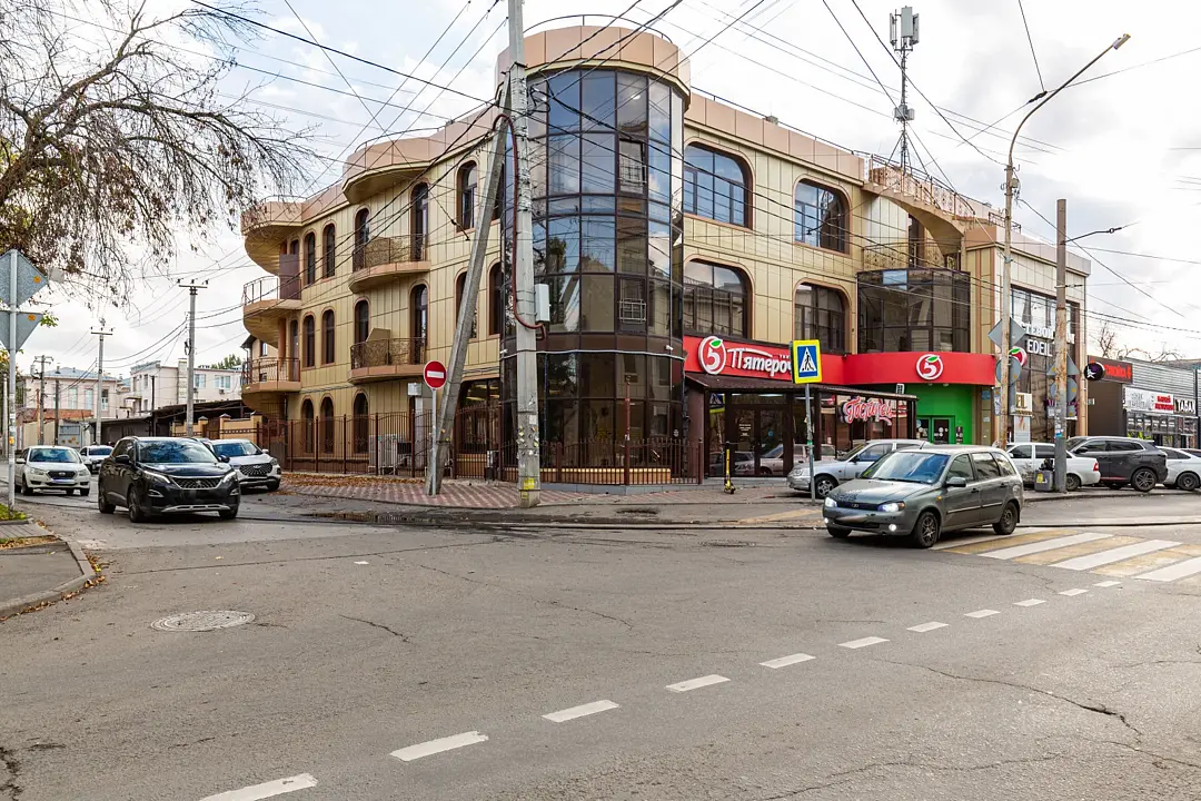 Эдейл, Ростовская область: фото 4