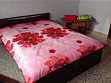 Двухкомнатная квартира, Апартаменты Двухкомнатная квартира завокзальный район, Великий Новгород