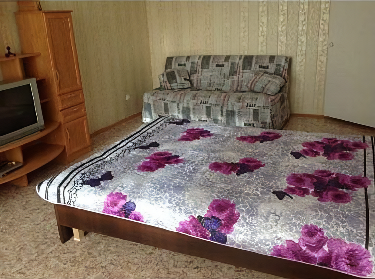 Двухкомнатная квартира завокзальный район, Новгородская область: фото 2