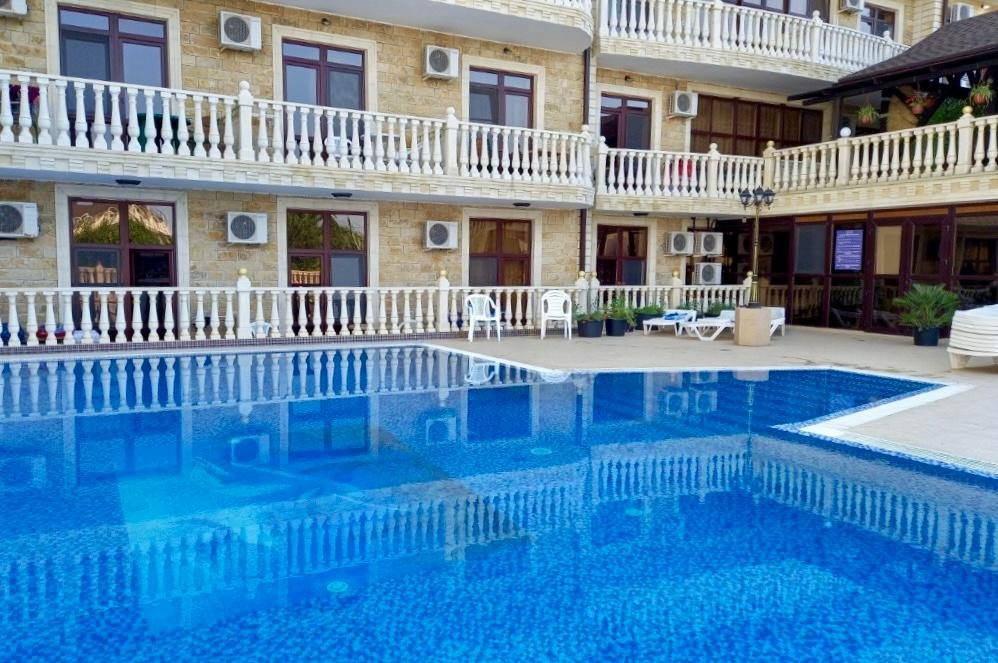 Марракеш, Краснодарский край: фото 5