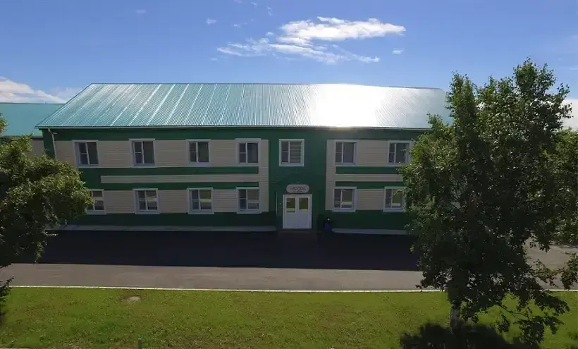 Гостиница Аврора, поселок Нагорный, Камчатский край