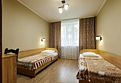 2-мест. номер, основн. корп., Санаторий Рассвет Любань, Любанский район