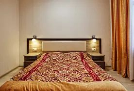 1-мест. 2-комн. ПК (Family room), корп. 2, Санаторий Рассвет Любань, Любанский район