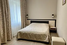 1-мест. 2-комн. ПК (Family room), корп. 4, Санаторий Рассвет Любань, Любанский район