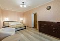1-мест. 2-комн. повыш. комф. (family room), основн. корп., Санаторий Рассвет Любань, Любанский район