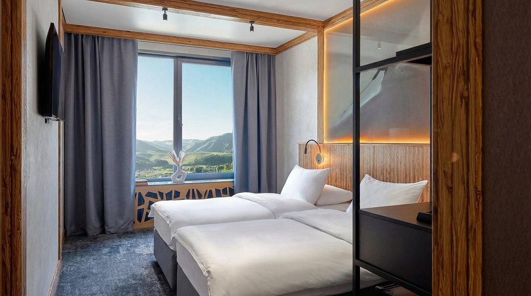 СредиГор, Алтайский край: фото 3