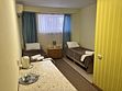 Номер первой категории Двухместный однокомнатный, Гостиница Адмиралъ, Калач-на-Дону
