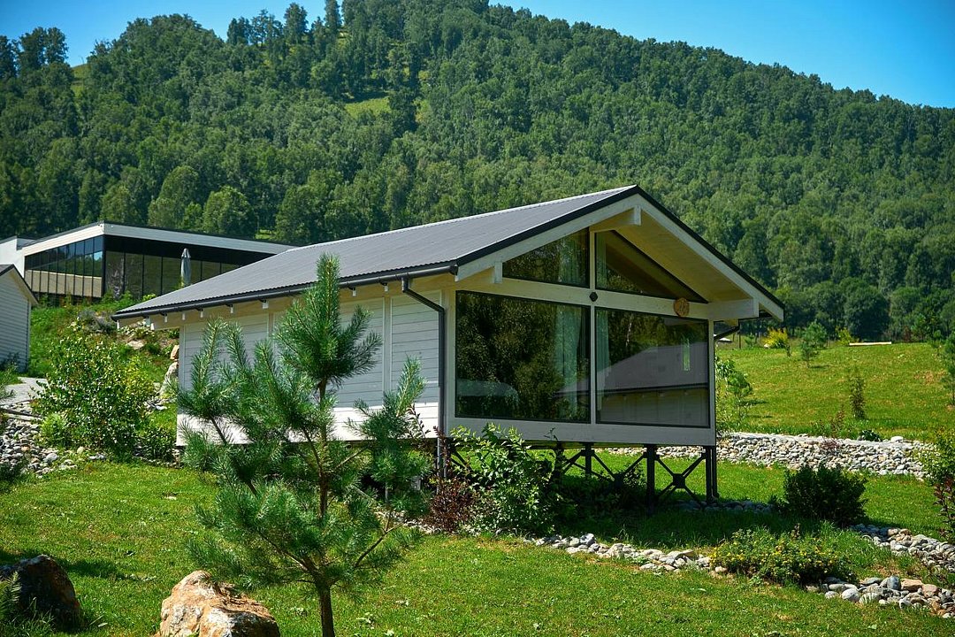 Маральник Altai Palace, Алтайский край: фото 5