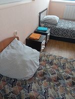 Трехместный, Хостел Тобольский, Тобольск