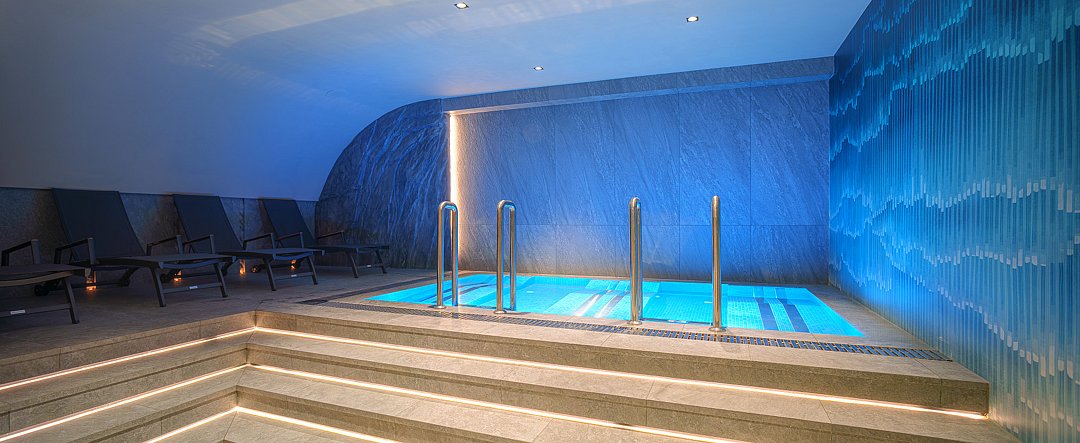 Rilas Hotel & SPA, Республика Дагестан: фото 5