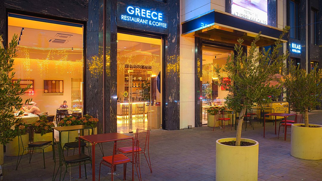 Rilas Hotel & SPA, Республика Дагестан: фото 3