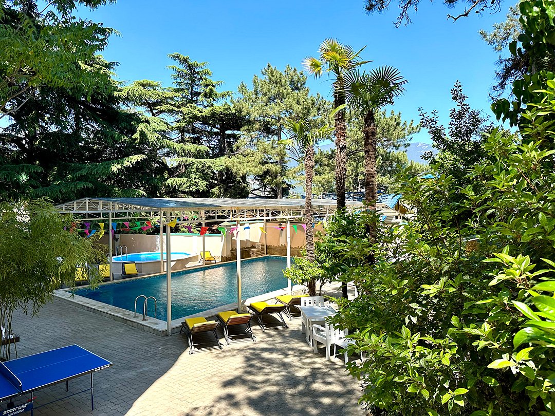 Империал 2011, Крым: фото 4