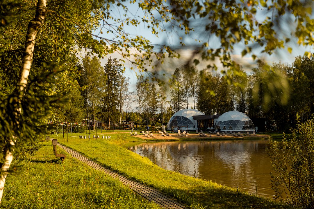 New Riga Village, Московская область: фото 5
