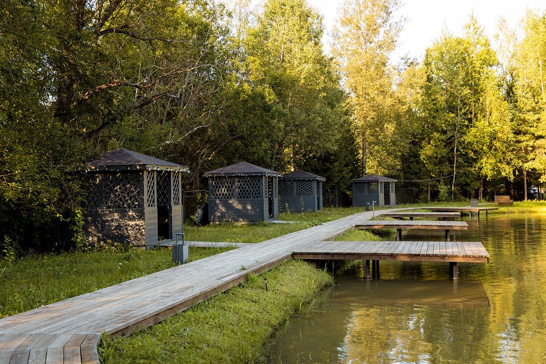 New Riga Village, Московская область: фото 3