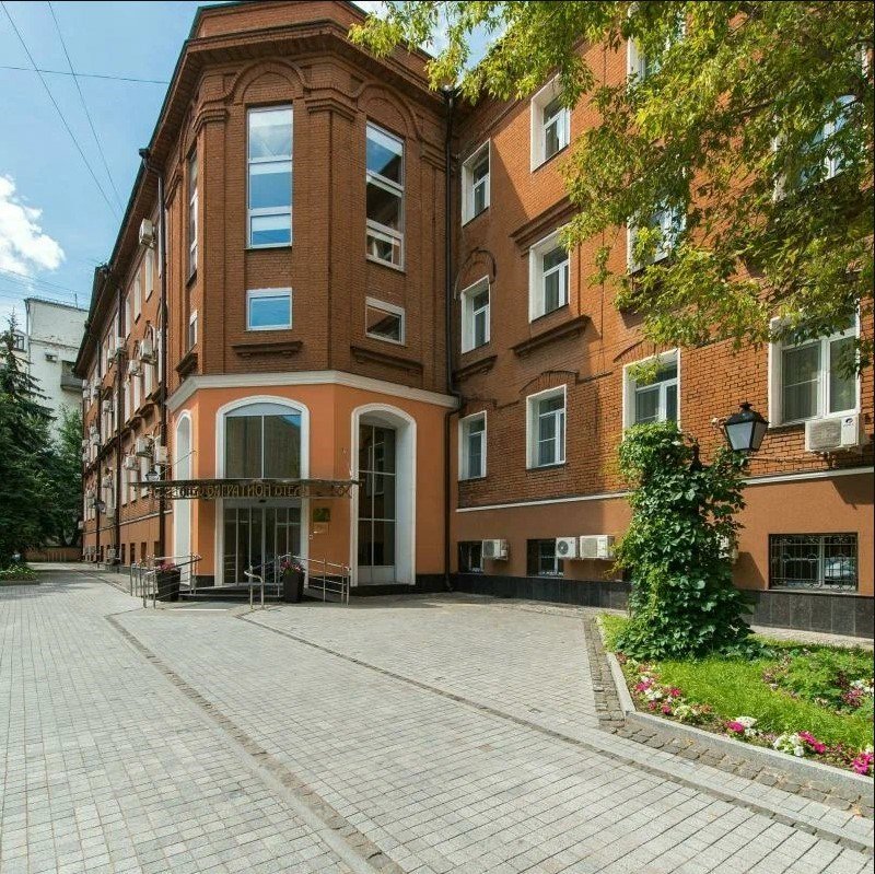 Отель Багратион, Москва, Московская область