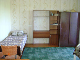 4-х местная комната, База отдыха Бунгало, Жемчужный