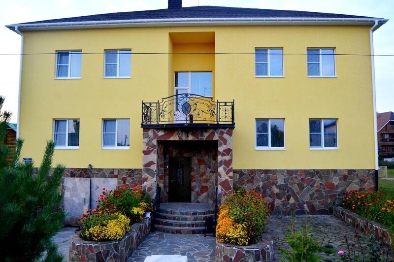 Малый Китежъ, Нижегородская область: фото 3