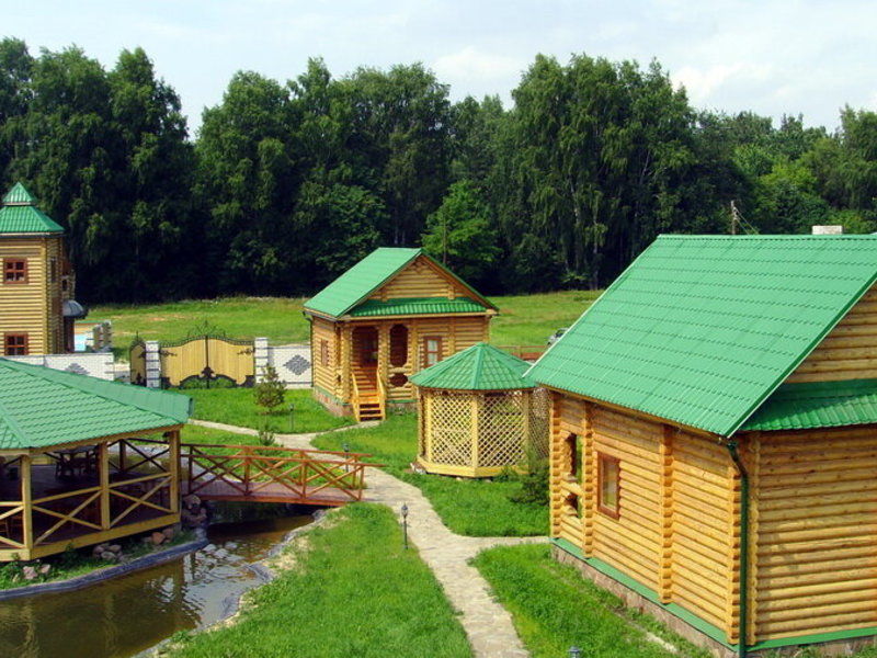 Малый Китежъ, Нижегородская область: фото 2