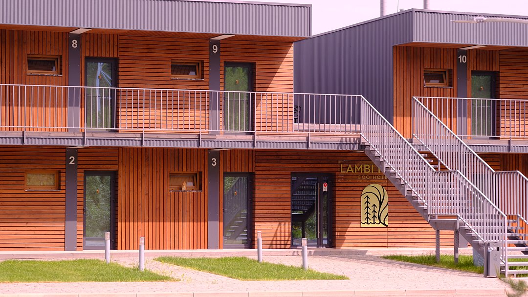 Ламби Парк, Республика Карелия: фото 4