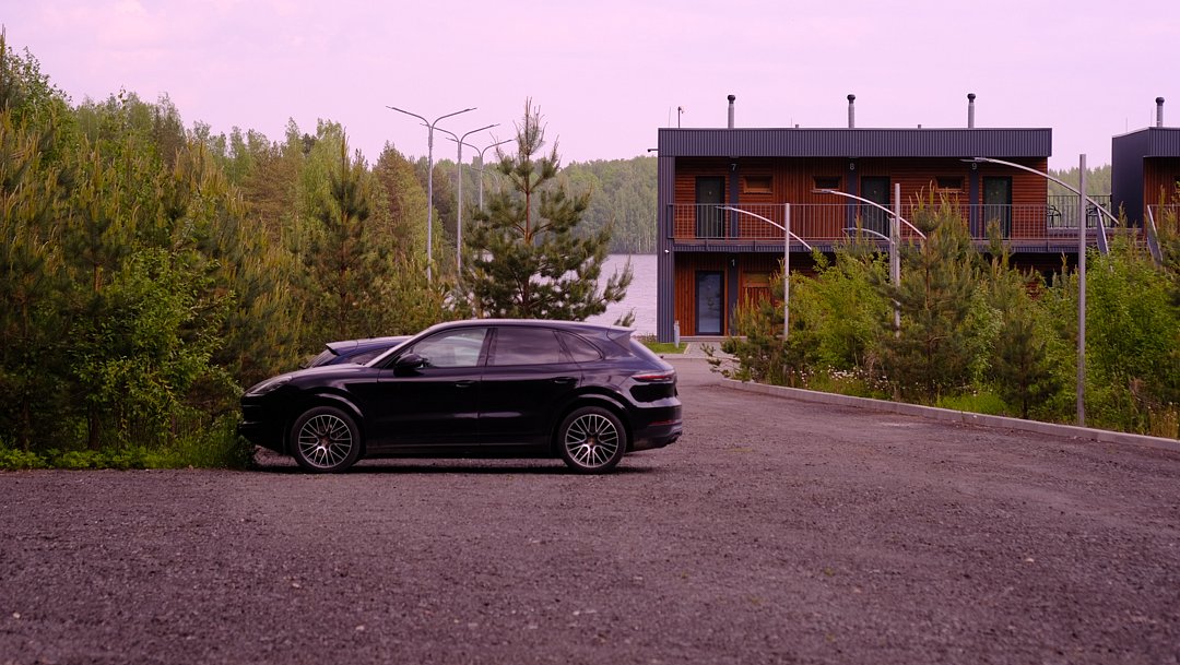 Ламби Парк, Республика Карелия: фото 3