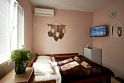 Стандарт Улучшенный (2-местный), Отель Белый, Саки