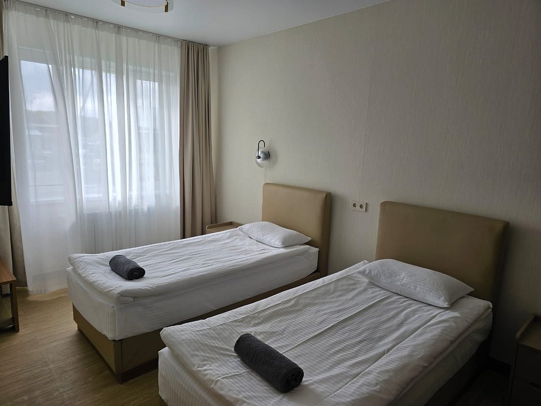 Гостиница Аврора, Камчатский край: фото 5