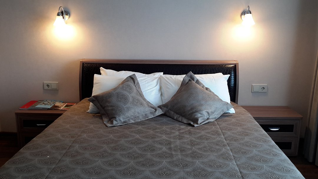 Гостиница Аврора, Камчатский край: фото 2