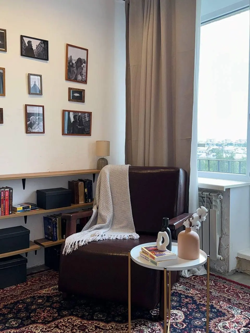 Апартаменты у метро Московская, Ленинградская область: фото 3