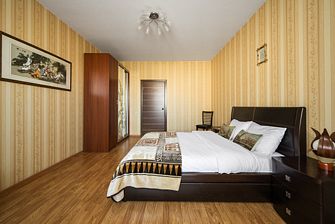 Апартаменты у метро Беговая