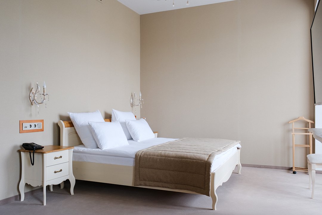 Увельские Курорты, Челябинская область: фото 4