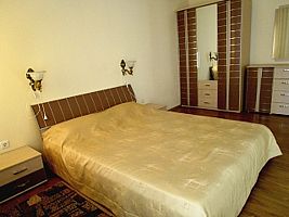 2-х местн. 2-х комн. (корп. 1,7,8) (ресторан консул) с оздоровлением, ТОК Судак, Судак