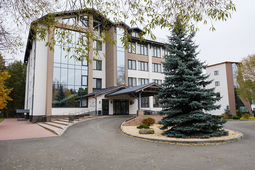 Увельские Курорты, Челябинская область: фото 3