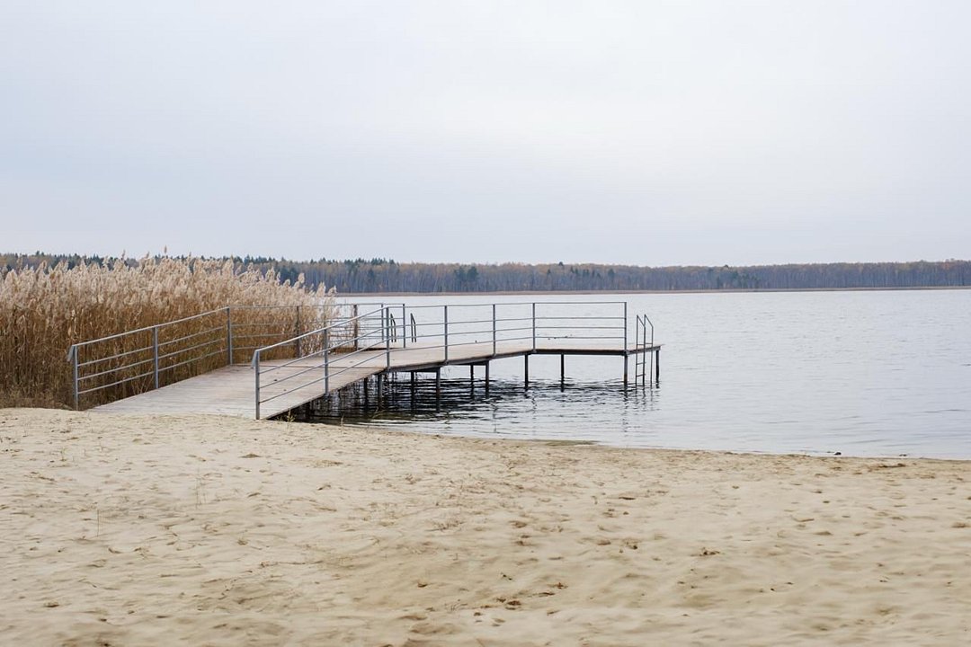 Увельские Курорты, Челябинская область: фото 5