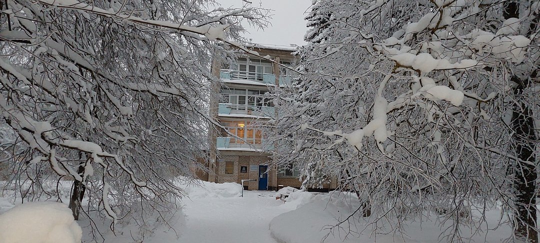 Волхов, Ленинградская область: фото 2