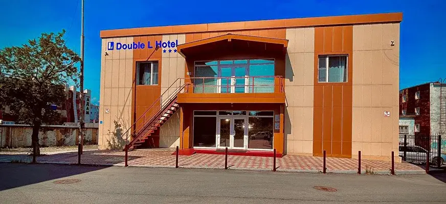 Городской отель Звездный комфорт, Петропавловск-Камчатский, Камчатский край