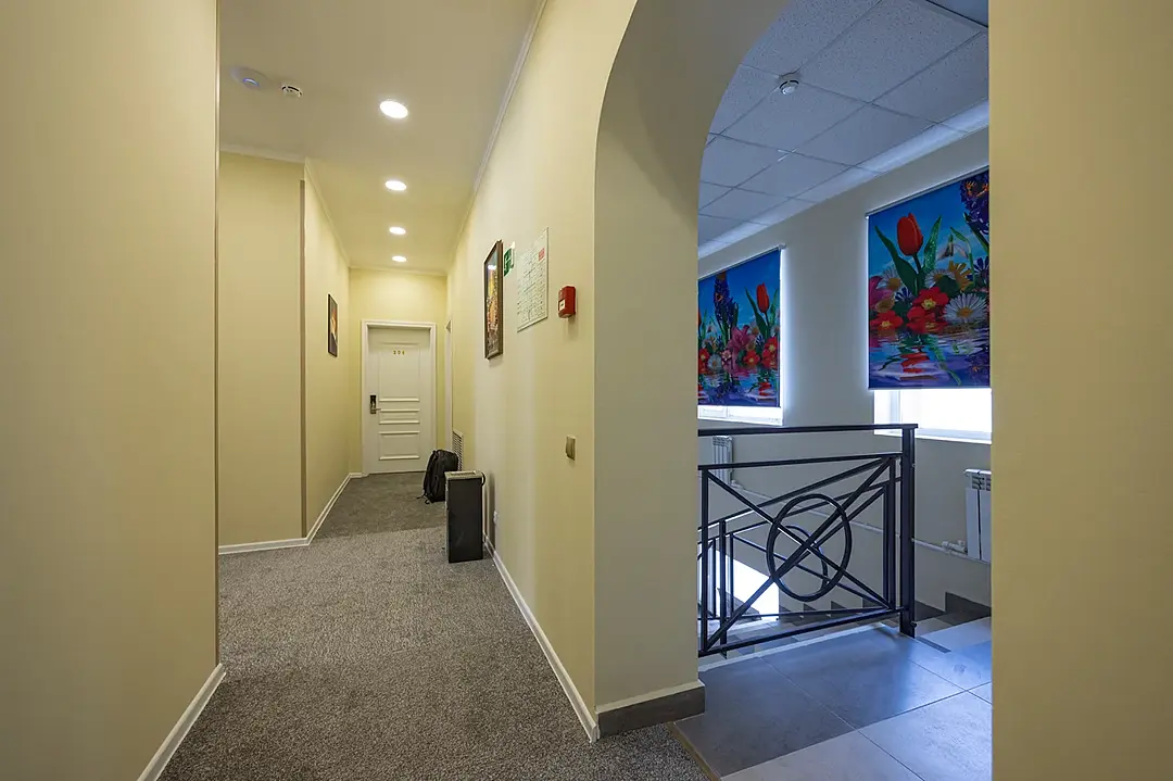 Городской отель Звездный комфорт, Камчатский край: фото 5