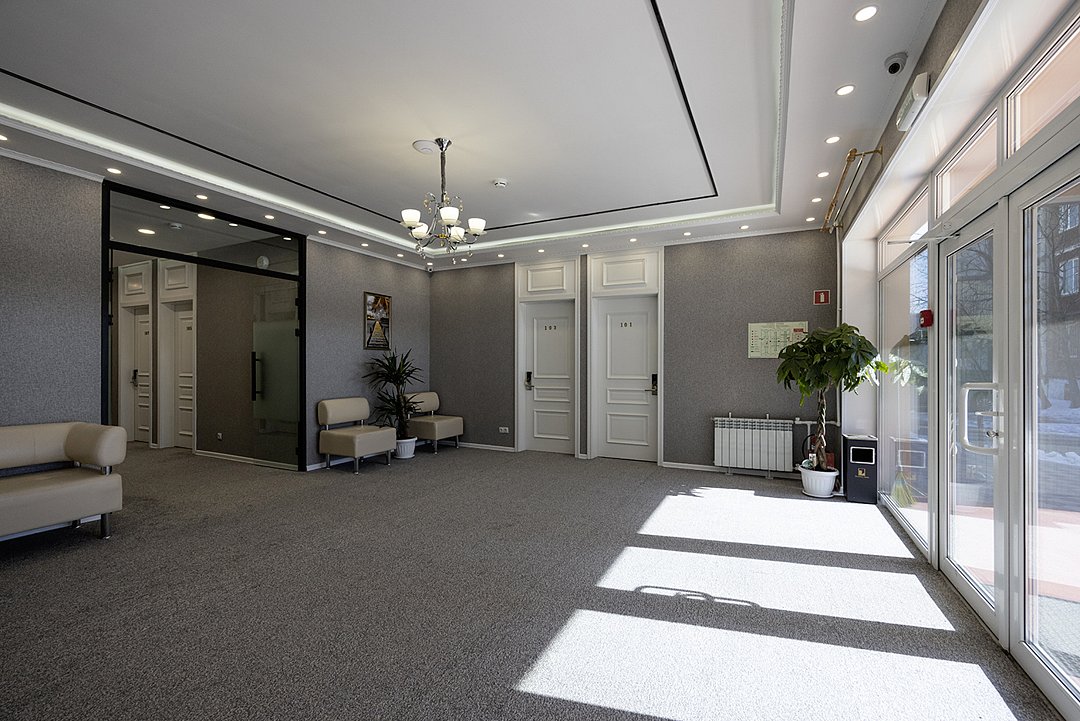 Городской отель Звездный комфорт, Камчатский край: фото 2