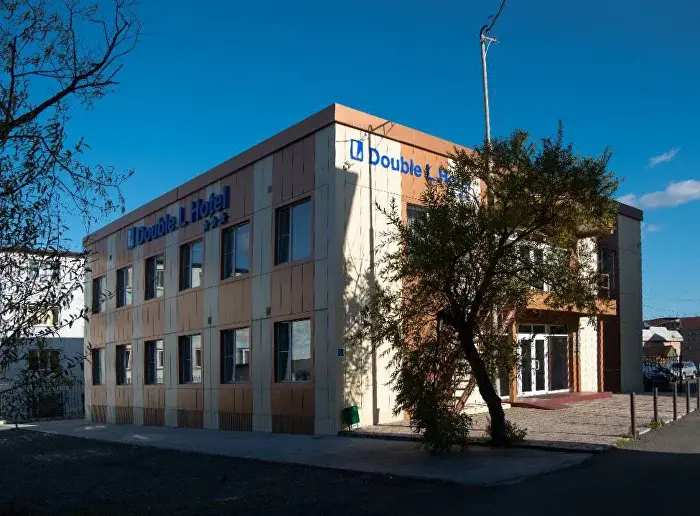 Городской отель Звездный комфорт, Камчатский край: фото 3