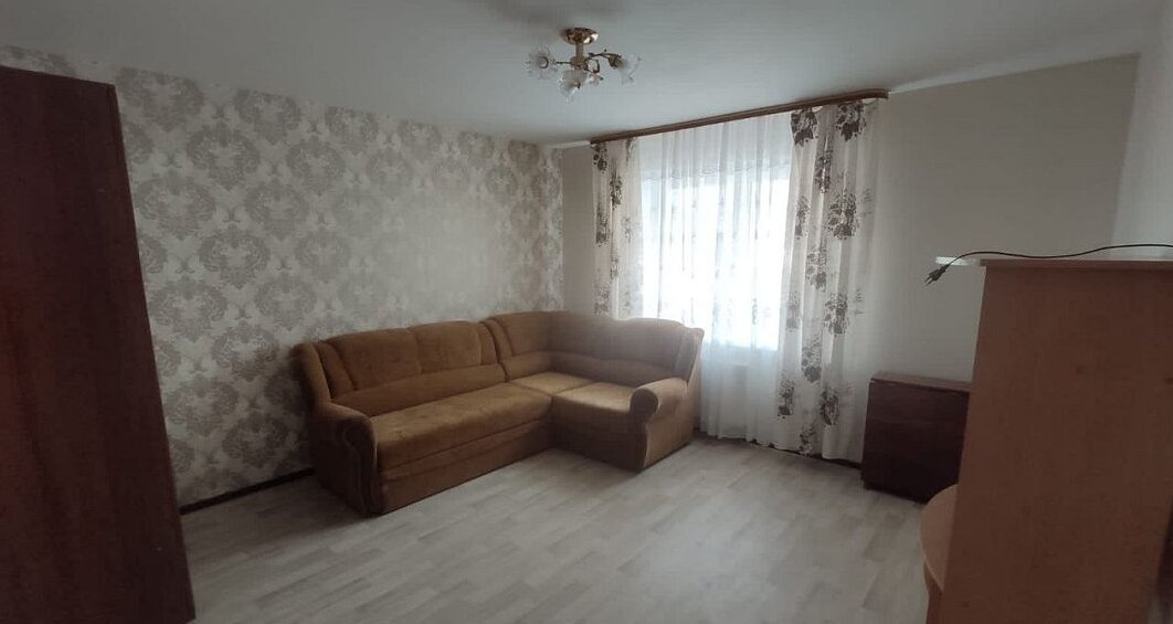 Двухкомнатная квартира на Веряжском раздолье, Новгородская область: фото 2