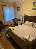 Стандарт  Гостинка, Алтайский дом туризма, Алтайский район