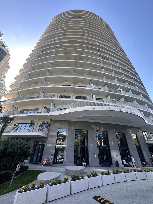 Актер Гелакси, Краснодарский край: фото 5