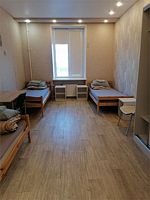Койко место в номере, Хостел "Северный Бриз", Мурманск