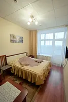 Одноместный номер комфорт, Санаторий Чувашия, Чебоксары