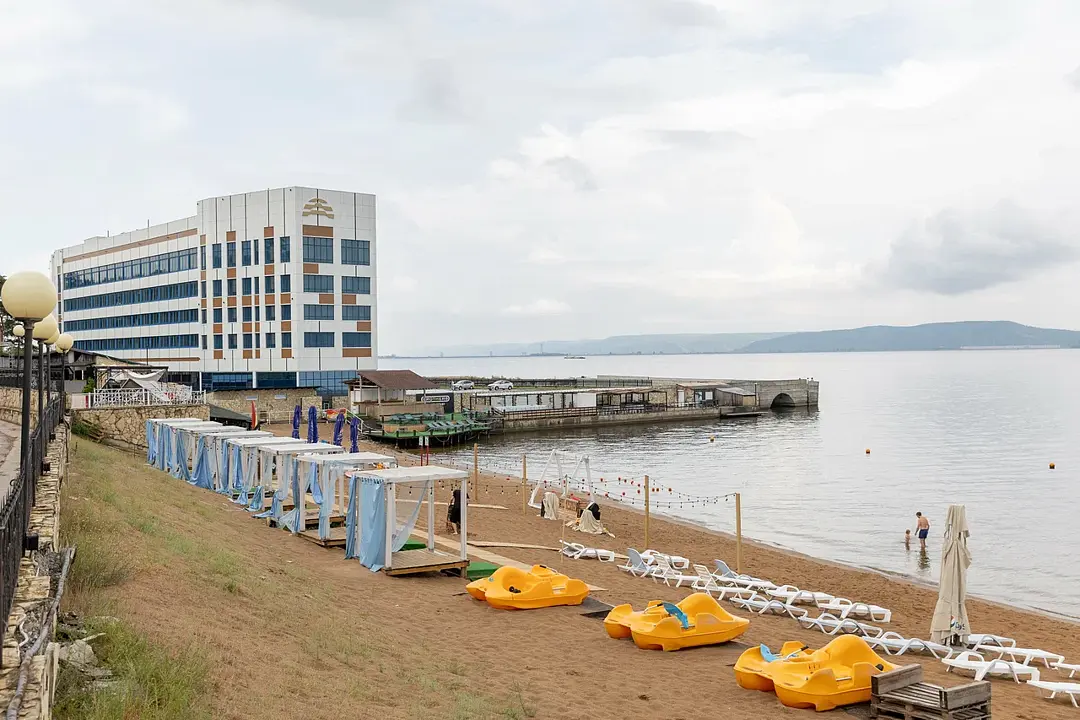 Ambar House, Самарская область: фото 5