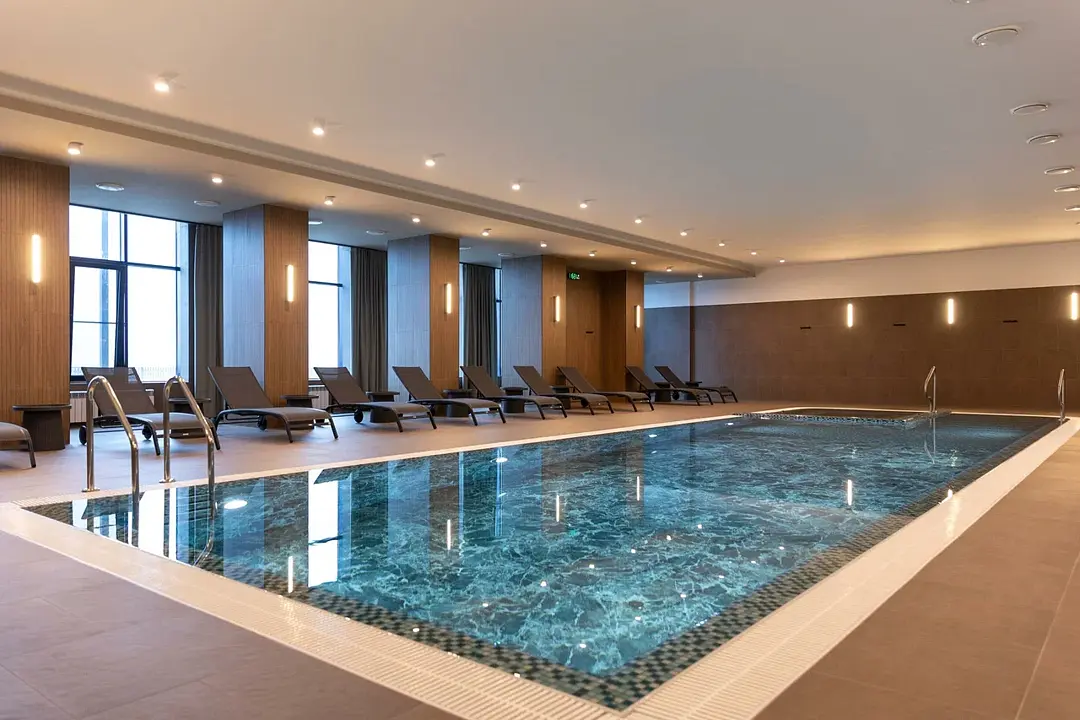 Ambar House, Самарская область: фото 4