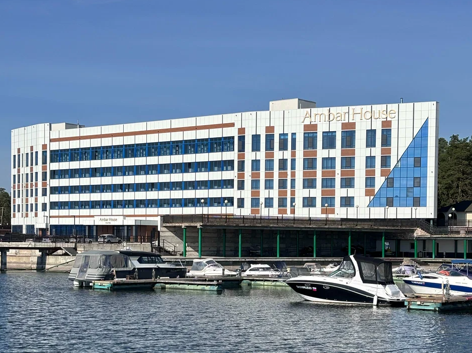 Ambar House, Самарская область: фото 2