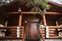 Сруб, Загородный отель Just WOOD, Осетровское Лесничество