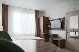 Апартаменты Студио, Родос Апартаменты, Сочи