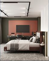 Джуниор Сюит, Здравница Кабардинка, Кабардинка