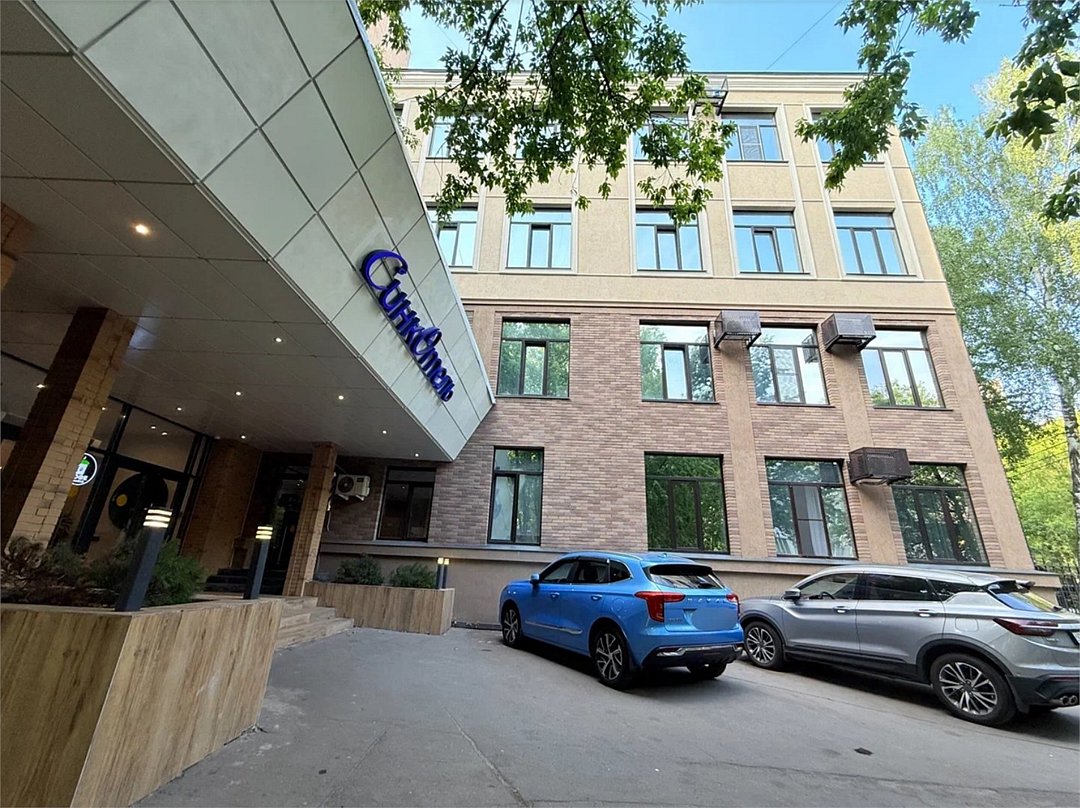 Петровский парк Syncotel, Московская область: фото 3